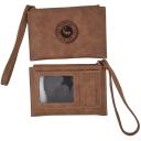 Latest products - Small Wallet (Brown)